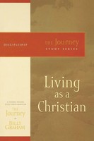 Billy Graham | The Living As A Christian | Taschenbuch | Englisch (2007)
