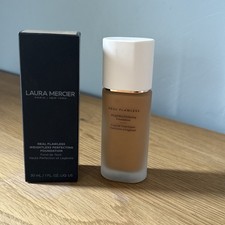 Image of Laura Mercier Real Flawless Weightless Perfecting Foundation 30ml 4C1 Praline