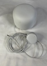 Google Nest H2D Dual Band WiFi Router AC2200 2.4GHz/5GHz White