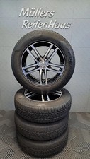 VW Tiguan Seat Tarraco Skoda Kodiaq 17 Zoll Winterräder