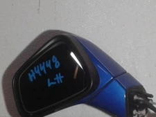 Driver Left Side View Mirror Power Non-heated Fits 15-16 TRAX 1383704