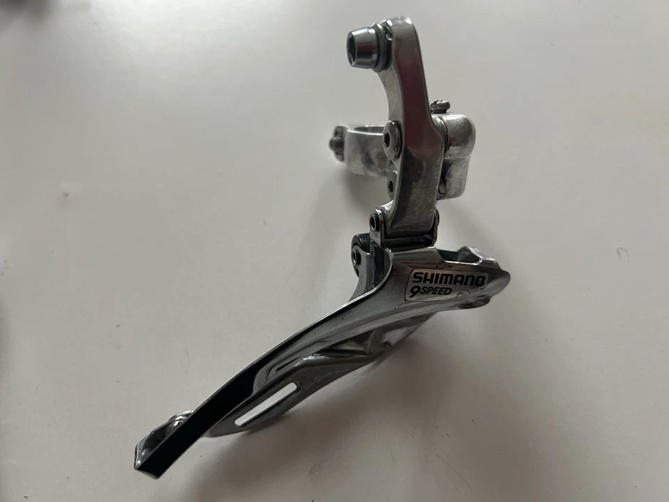 Gruppo Shimano Sora 3x9 Velocità - Immagine 3 di 4