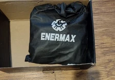 Enermax Revolution D.F.2 power supply modular cable set +box - (NO POWER SUPPLY)
