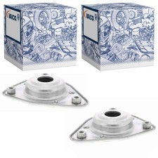 2X VAICO DOMLAGER VORNE PASSEND FÜR CITROËN BERLINGO C4 C5 DS DS PEUGEOT 3008