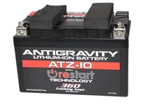07-12 Honda Cbr600rr Antigravity Lithium-Ion Battery ATZ-10