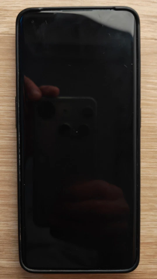 OnePlus 11 5G · 128GB, photo 3 of 5