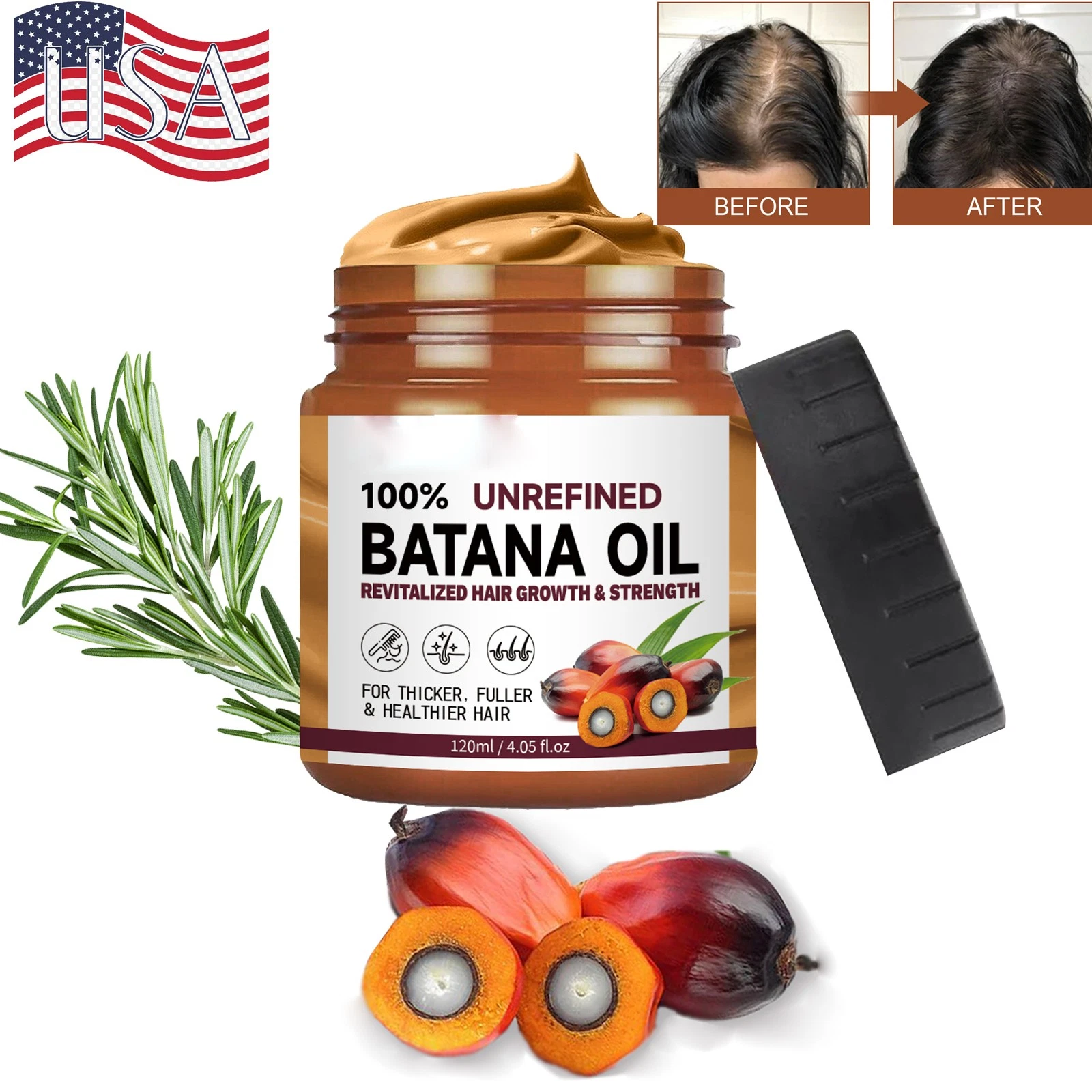 Batana Oil