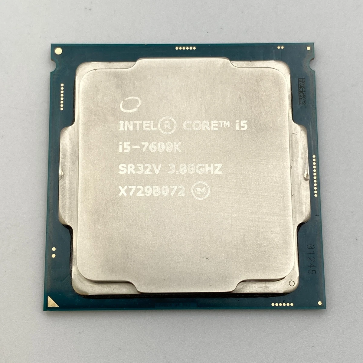 894 Corei5 7世代 6世代 4世代 3世代 CPU 19個 まとめ売り 894 Corei5 7世代 6世代 4世代 3世代 CPU 19個 まとめ売り