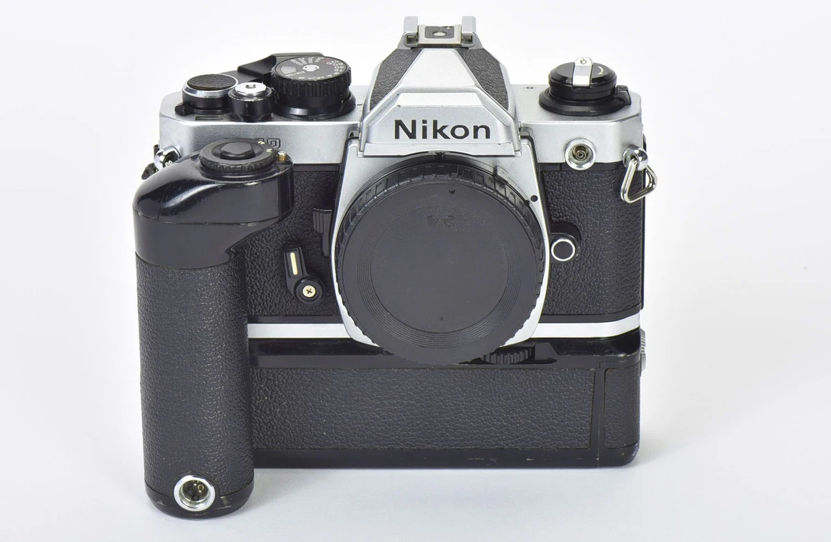 Nikon Fm2n for sale - eBay