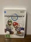 Mario Kart Wii with Wii Wheel (2008, Nintendo Wii)