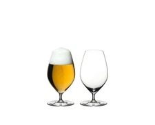 Riedel Veritas Beer Glasses Set Of 2