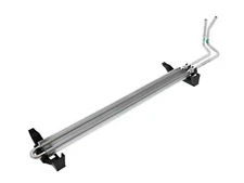 MAHLE BEHR 97034723950 Power Steering Cooler Porsche Panamera