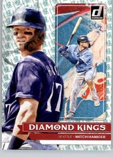 2022 Donruss Baseball Liberty Pick From List/Complete Your Set 1-150
