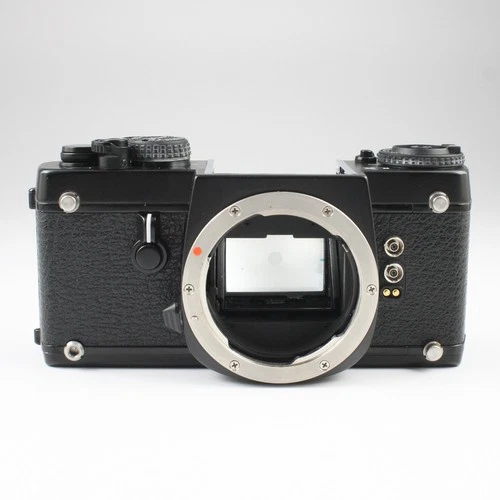 Pentax LX - Camera *BODY ONLY* Parts/Repair - No Caps/Doors/Winder/Finder