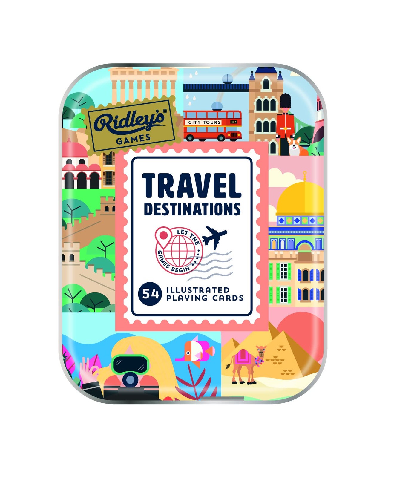 Ридли Шпиле: Повторное посещение Музея истории искусств в Картендеке, Массачусетс, 54, Айнциг