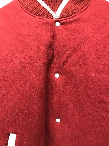 Vtg Amy Grant Varsity Promo Jacket Unisex Sz XXL - Picture 3 of 14