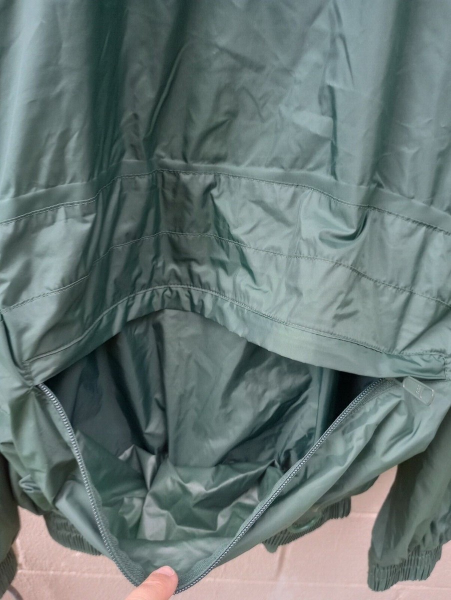 VTG Hodgman Lakestream hooded fishing jacket, lots of