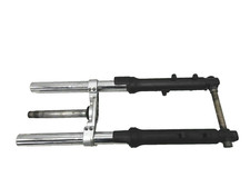 FORCELLA  SENZA PIASTRA SUPERIORE YAMAHA TMAX 500 2008/2011