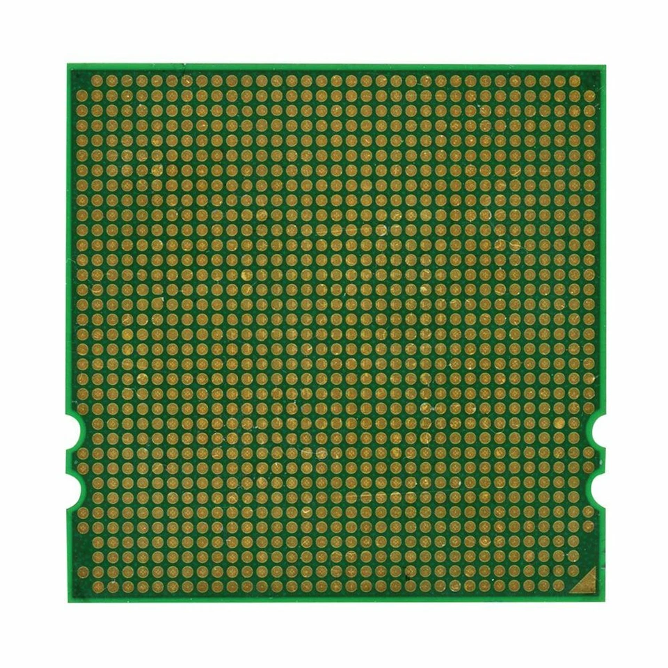 Processore Cpu Amd Opteron 2210 1.8GHZ Osa2210Gaa6Cq Socket 1207 Cache 2x1MB - Immagine 2 di 2