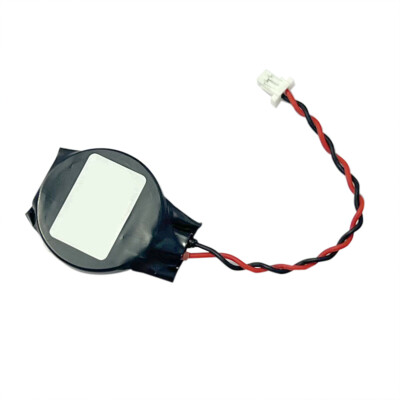 Batteria CMOS CR2032 Per Dell Latitude E Inspiron - Ricambio BIOS, Modelli Compatibili Multipli