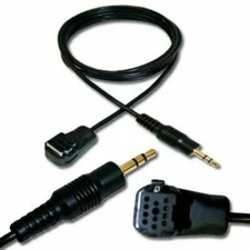 Ip-bus to 3.5mm Headphone jack for Pioneer 