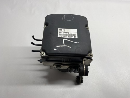 BMW 5 F10 ABS Pumpe 6799515 2.0 Diesel 135KW 2011 Gebraucht 23786842