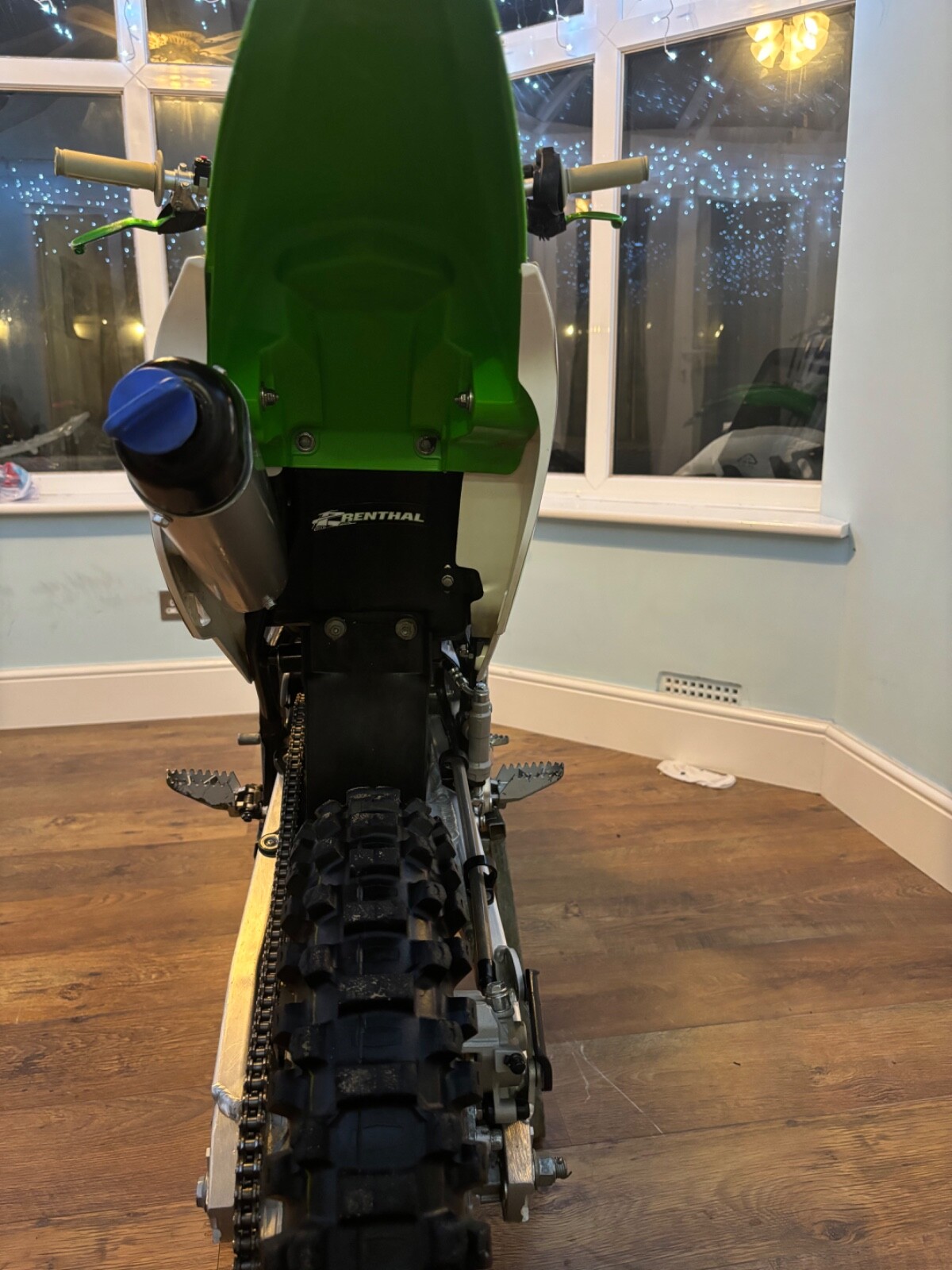 Kx85 small wheel 2019 eBay