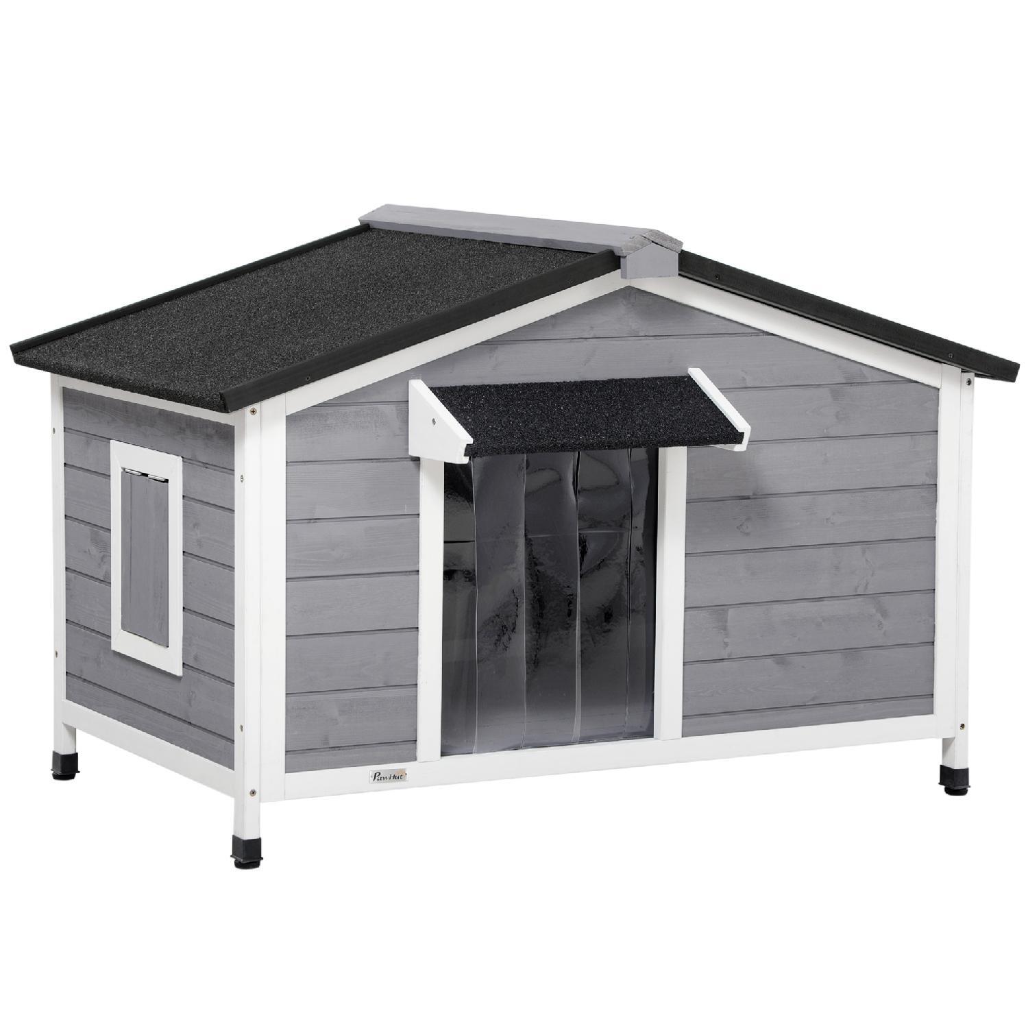 Cuccia AllMyPets 109x79x72 cm: un Abbraccio Sicuro per il Tuo Cane