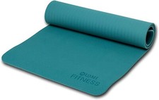 Lomi Fitness Yoga Mat with Slip-Free Material