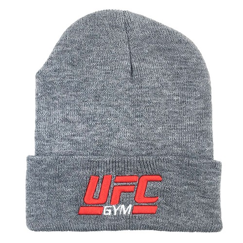 Mens Winter Fighting UFC Knitted Hat 