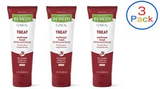 Medline Remedy Antifungal Cream, 4oz, Scented...