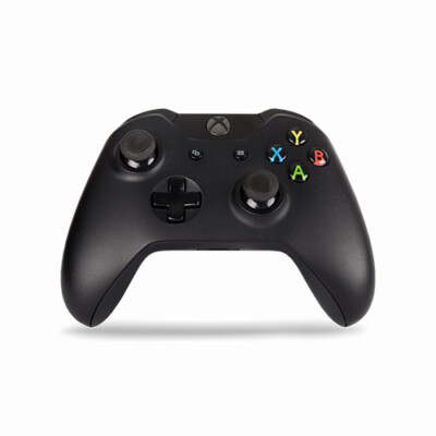 Original Xbox One Wireless Controller / Gamepad Schwarz (Model 1537)