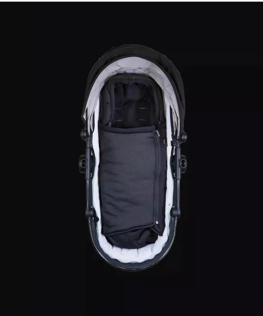 icandy raspberry carrycot ebay