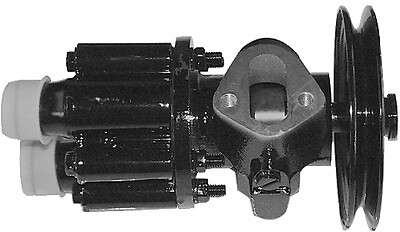 Water Pump - Sea Water quicksilver 46 