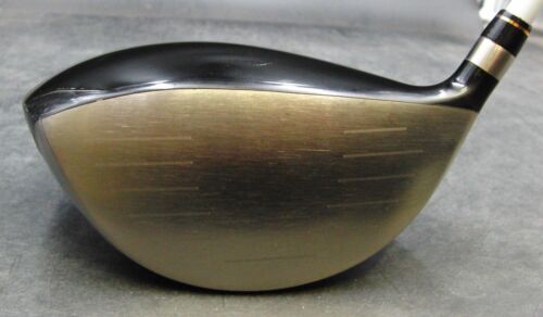 Orlimar Sport ORM-555 Titanium 1 Wood/Driver Regular Graphite Shaft & Orlimar HC - Picture 3 of 7