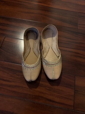 Pakistani khussa