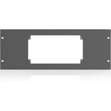 Atlas Sound BB-TOUCH7-RP 4RU Rack Mount Panel for BBWP-Touch7
