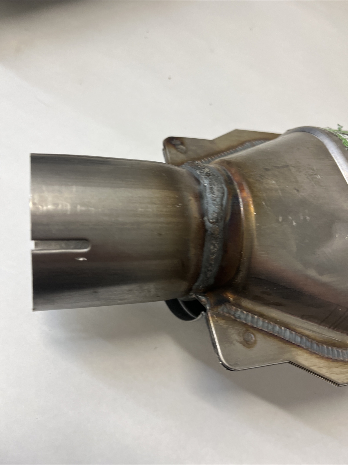 MagnaFlow N/ce 99000 Catalytic Converter Fits 9701 Honda CRV BOSAL for