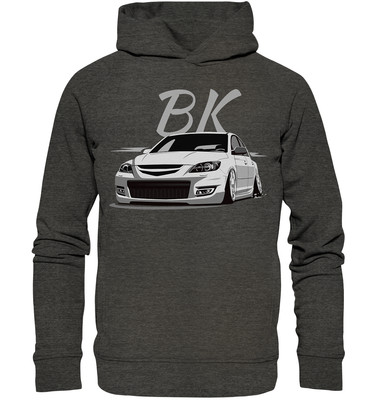 glstkrrn 3 BK Hoodie, regular, unisex