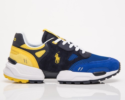 ralph lauren sneakers