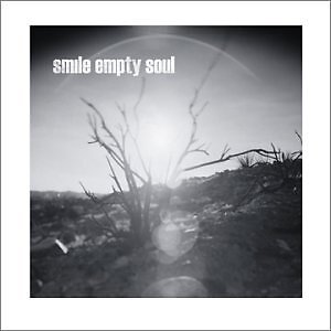Smile Empty Soul, Smile Empty Soul, audioCD