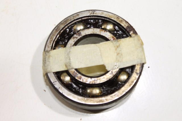 6305z подшипник размеры