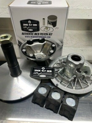 こうき出品 SKI DOO MXZ800 2001 2002 2003 TRA PRIMARY DRIVE CLUTCH CV TECH