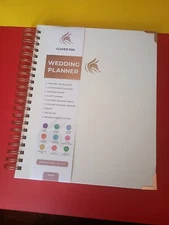 Clever Fox Wedding Planner