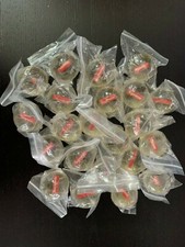 Supreme Bouncy Ball Box-Logo FW18 100 Authentic Brand New Fast Ship w/ Tracking