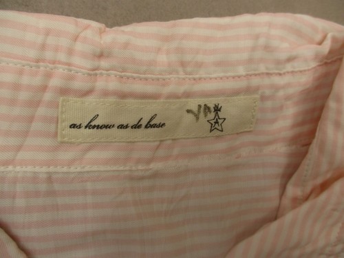 NWT Unbranded Size M Womens Long Sleeve Pocket Breathable Button Up Shirt 515 - Picture 8 of 10