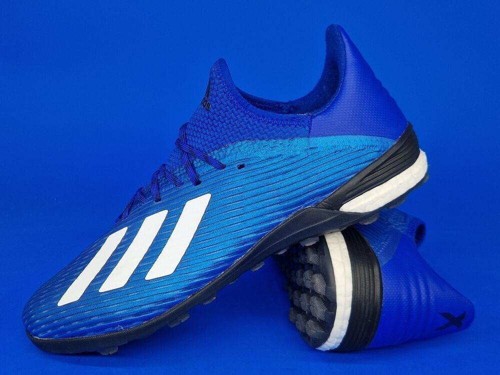 ADIDAS X 19.1 TF EG7136 uk 9 us 9,5 eu 43 1/3 | eBay ADIDAS X 19.1 TF EG7136 uk 9 us 9,5 eu 43 1/3 | eBay