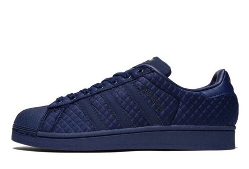adidas quilted trainers