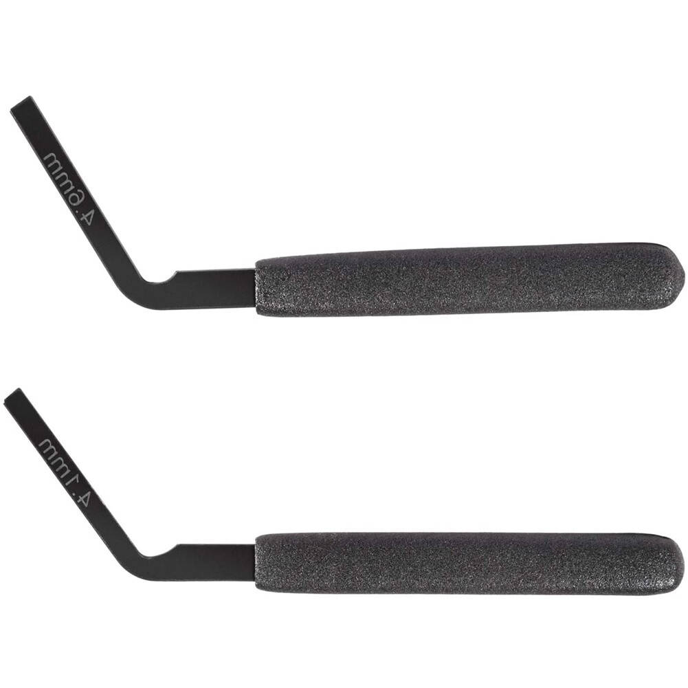 4.6MM 4.1MM Engine Brake Adjustment Tool for Detroit Diesel DD13