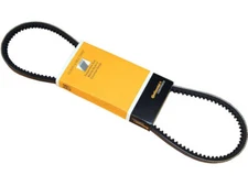 For 1975-1977 Volkswagen Rabbit Multi Rib Belt Alternator 43553XFRW 1976